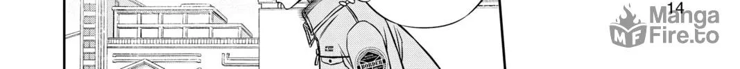 Read World Trigger chapter 143 image 11 on Lezhin