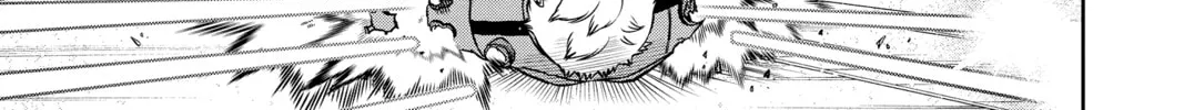 Read World Trigger chapter 143 image 25 on Lezhin