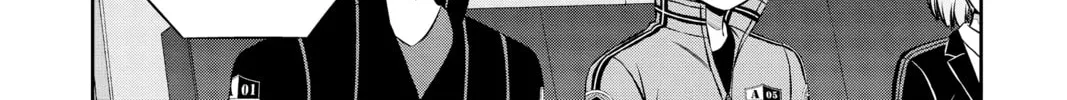Read World Trigger chapter 143 image 3 on Lezhin