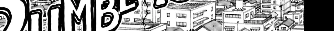 Read World Trigger chapter 144 image 21 on Lezhin