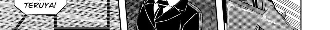 Read World Trigger chapter 145 image 13 on Lezhin