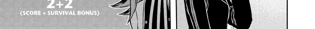 Read World Trigger chapter 145 image 25 on Lezhin