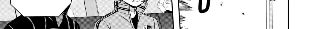 Read World Trigger chapter 145 image 33 on Lezhin