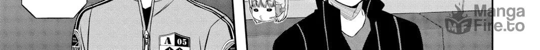 Read World Trigger chapter 145 image 5 on Lezhin