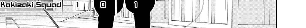 Read World Trigger chapter 146 image 1 on Lezhin