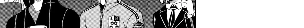 Read World Trigger chapter 146 image 13 on Lezhin