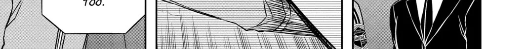 Read World Trigger chapter 146 image 25 on Lezhin