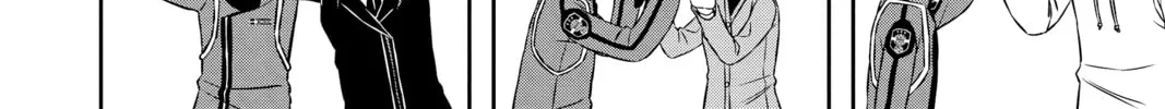 Read World Trigger chapter 146 image 3 on Lezhin