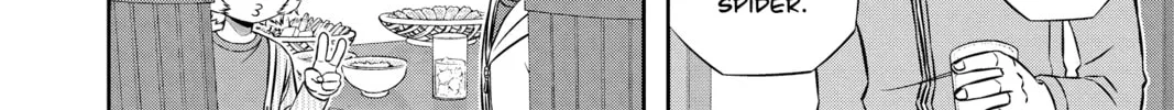 Read World Trigger chapter 147 image 3 on Lezhin