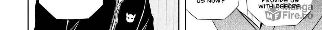 Read World Trigger chapter 148 image 11 on Lezhin