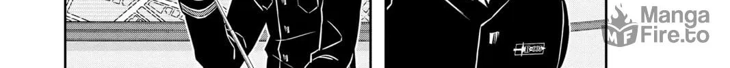 Read World Trigger chapter 151 image 11 on Lezhin