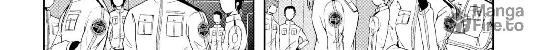 Read World Trigger chapter 151 image 17 on Lezhin