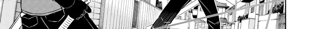 Read World Trigger chapter 153 image 1 on Lezhin