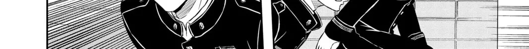Read World Trigger chapter 153 image 7 on Lezhin