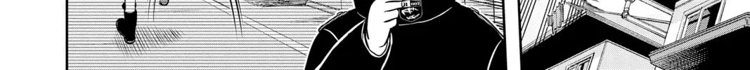 Read World Trigger chapter 155 image 27 on Lezhin
