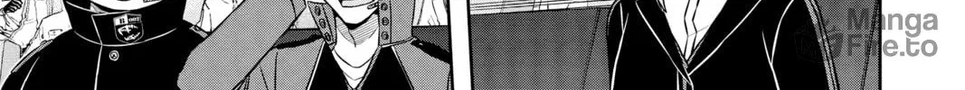 Read World Trigger chapter 156 image 17 on Lezhin