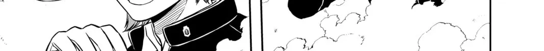 Read World Trigger chapter 156 image 25 on Lezhin