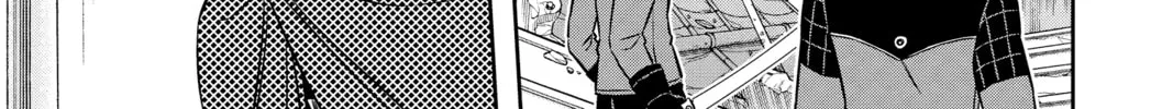 Read World Trigger chapter 156 image 33 on Lezhin