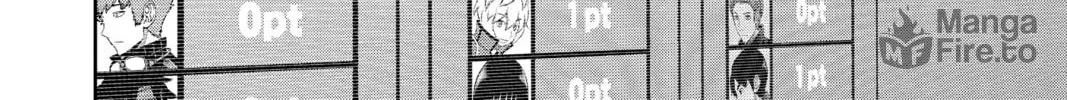 Read World Trigger chapter 156 image 35 on Lezhin