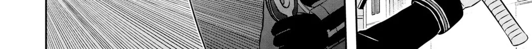 Read World Trigger chapter 156 image 7 on Lezhin