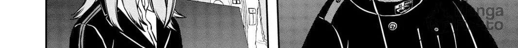 Read World Trigger chapter 157 image 23 on Lezhin