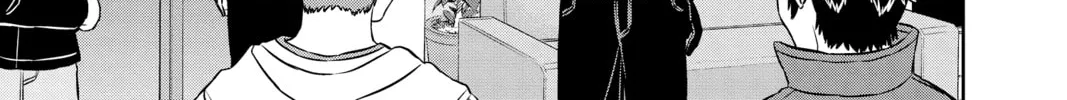 Read World Trigger chapter 158 image 25 on Lezhin