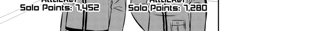Read World Trigger chapter 159 image 21 on Lezhin