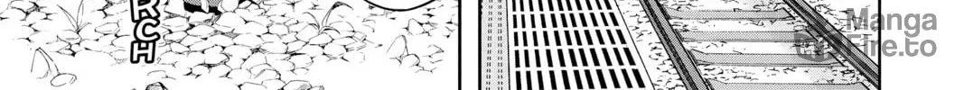 Read World Trigger chapter 16 image 9 on Lezhin