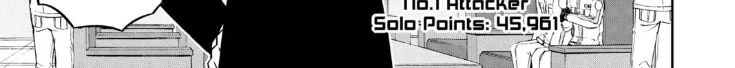 Read World Trigger chapter 160 image 13 on Lezhin