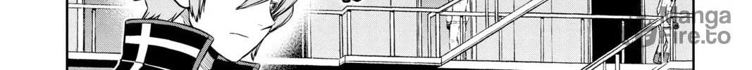 Read World Trigger chapter 160 image 19 on Lezhin