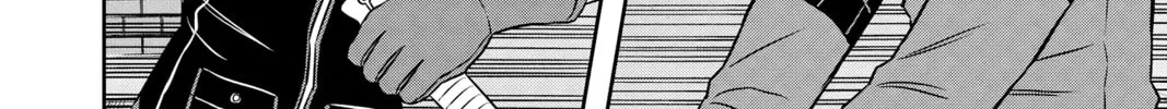 Read World Trigger chapter 160 image 3 on Lezhin