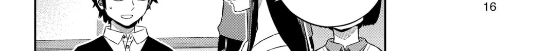 Read World Trigger chapter 161 image 15 on Lezhin
