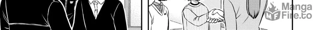 Read World Trigger chapter 161 image 9 on Lezhin