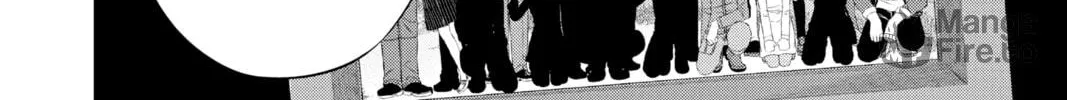 Read World Trigger chapter 162 image 19 on Lezhin