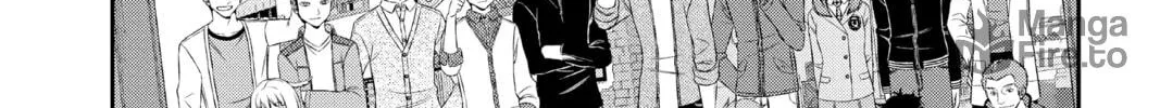 Read World Trigger chapter 162 image 5 on Lezhin