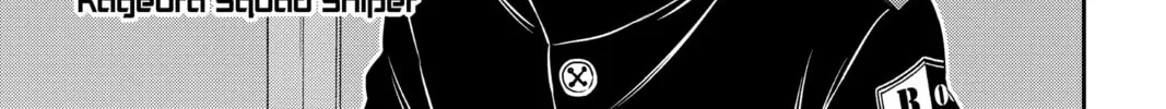Read World Trigger chapter 165 image 21 on Lezhin