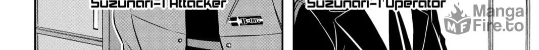 Read World Trigger chapter 165 image 23 on Lezhin