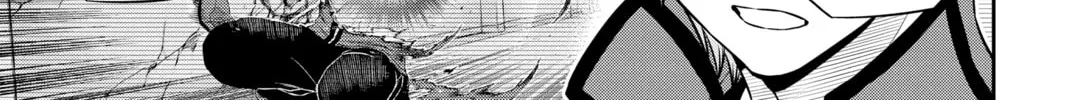 Read World Trigger chapter 165 image 33 on Lezhin