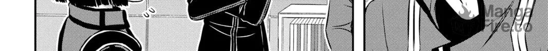 Read World Trigger chapter 165 image 35 on Lezhin