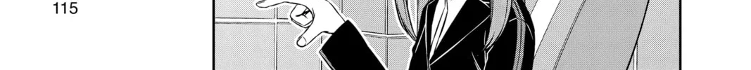 Read World Trigger chapter 166 image 13 on Lezhin