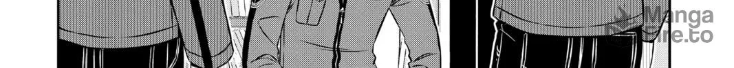 Read World Trigger chapter 166 image 17 on Lezhin