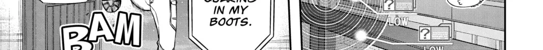 Read World Trigger chapter 167 image 13 on Lezhin