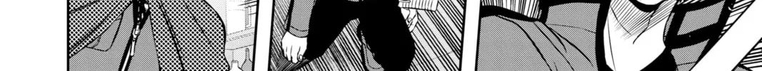 Read World Trigger chapter 167 image 31 on Lezhin