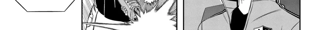 Read World Trigger chapter 168 image 13 on Lezhin