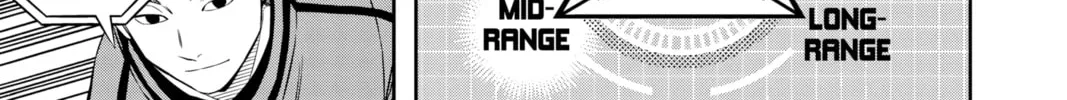 Read World Trigger chapter 168 image 21 on Lezhin