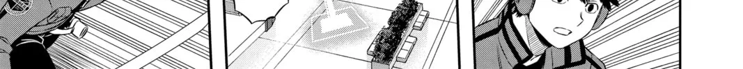 Read World Trigger chapter 168 image 33 on Lezhin