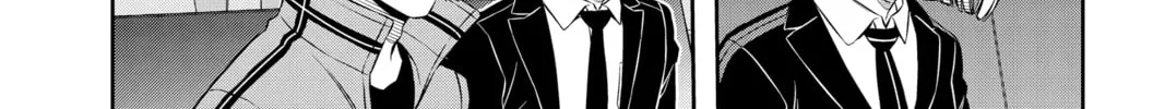 Read World Trigger chapter 169 image 31 on Lezhin