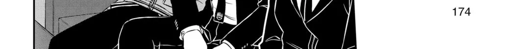 Read World Trigger chapter 169 image 7 on Lezhin