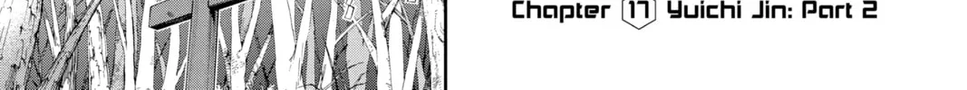 Read World Trigger chapter 17 image 1 on Lezhin