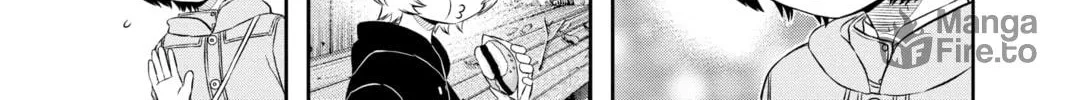 Read World Trigger chapter 17 image 9 on Lezhin